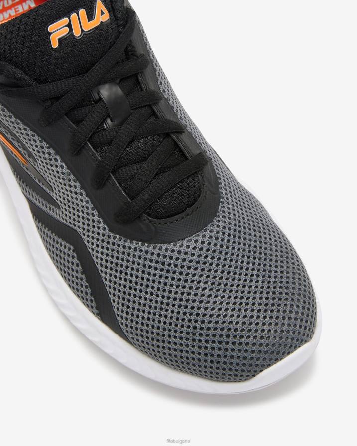2HNL2728 черен/фред/метсилв FILA fila black/fred/metsilv мъжки cypherspeed energized