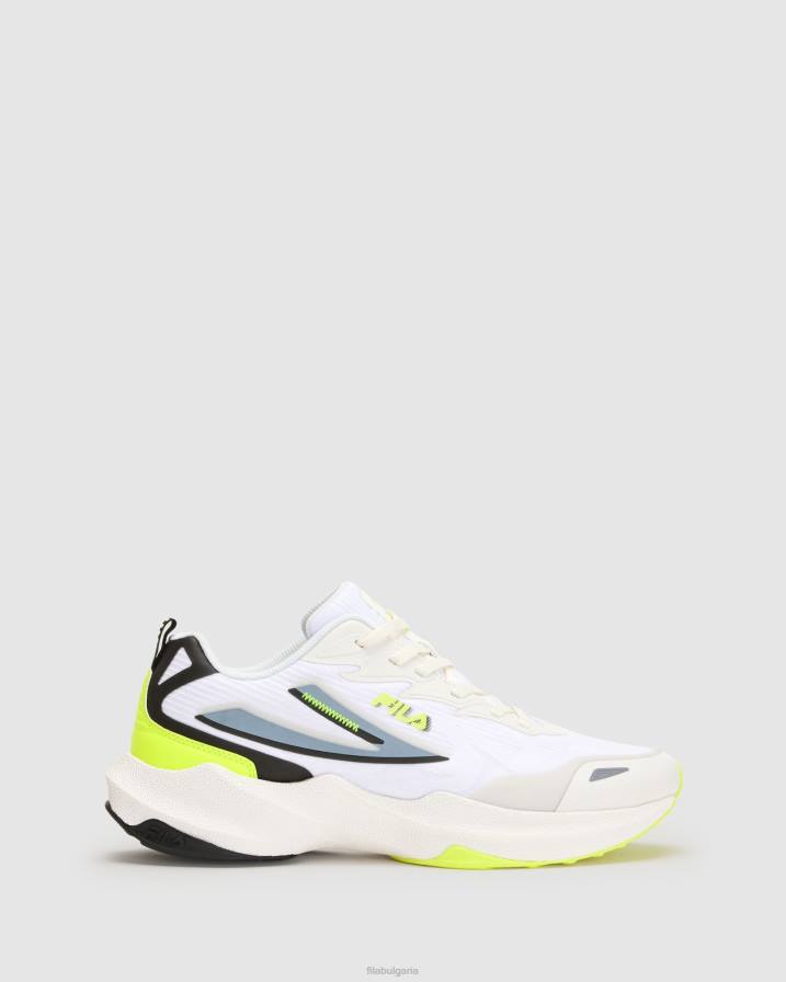 2HNL2729 бяло FILA мъжки fila nre e3 бяла fila