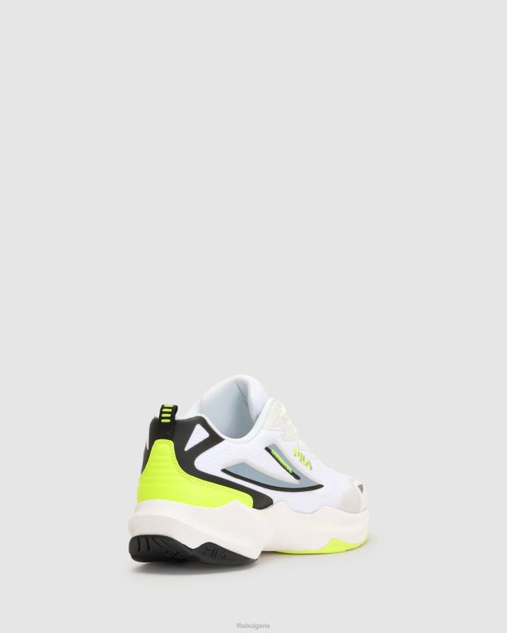 2HNL2729 бяло FILA мъжки fila nre e3 бяла fila