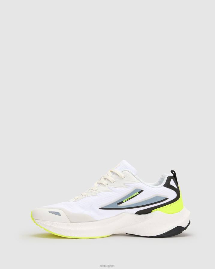 2HNL2729 бяло FILA мъжки fila nre e3 бяла fila