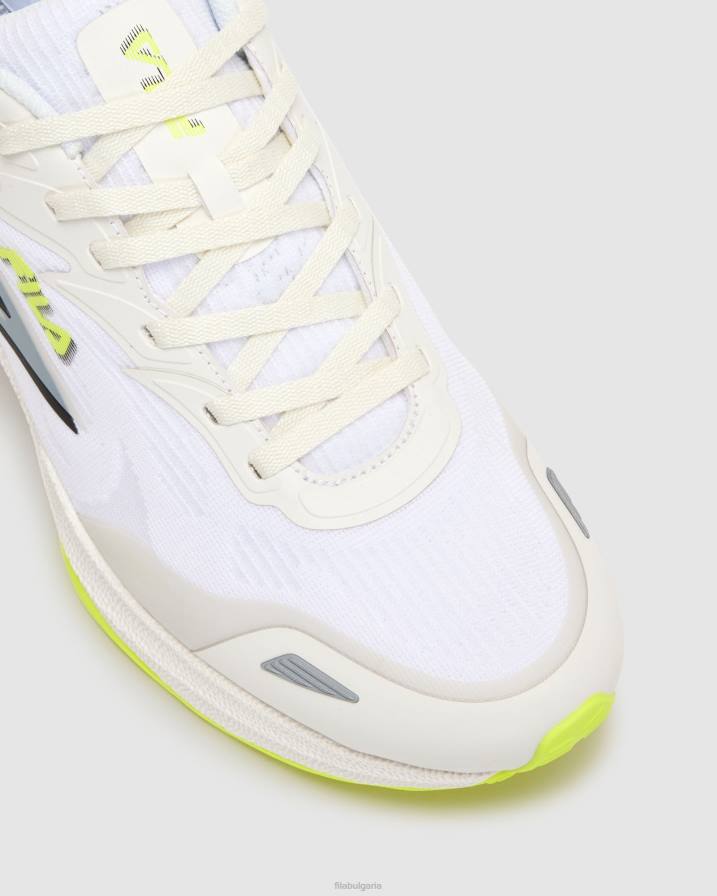 2HNL2729 бяло FILA мъжки fila nre e3 бяла fila