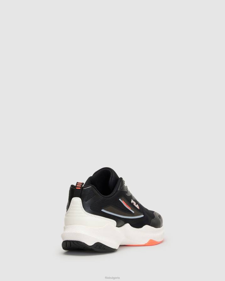 2HNL2730 черен FILA черни мъжки fila nre e3 fila