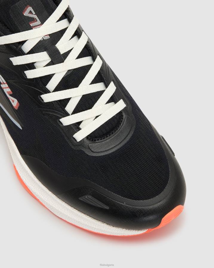 2HNL2730 черен FILA черни мъжки fila nre e3 fila