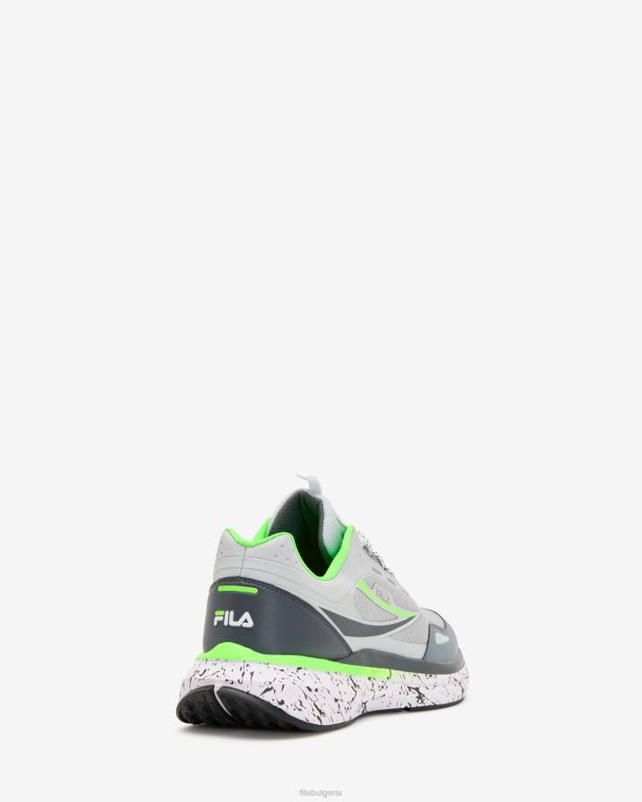 2HNL2732 глетчерсив/паметник/греч FILA мъжки zagari fila glaciergrey/monument/gre