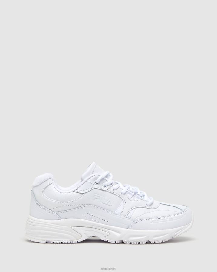 2HNL2739 бяло FILA white fila men's memory workshift