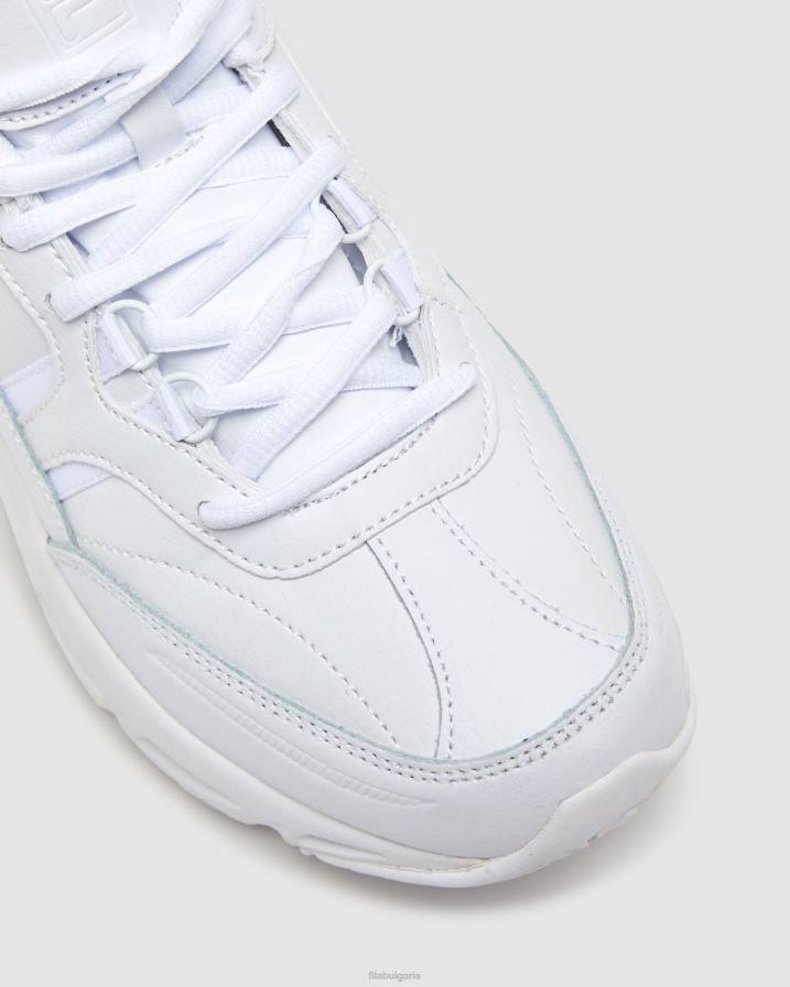 2HNL2739 бяло FILA white fila men's memory workshift