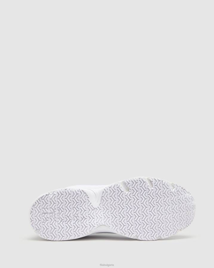 2HNL2739 бяло FILA white fila men's memory workshift