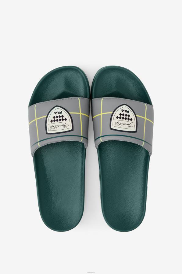 2HNL175 паметник/юнска буболечка/гардения FILA fila мъжки дрифтер cc monument/june bug/gardenia