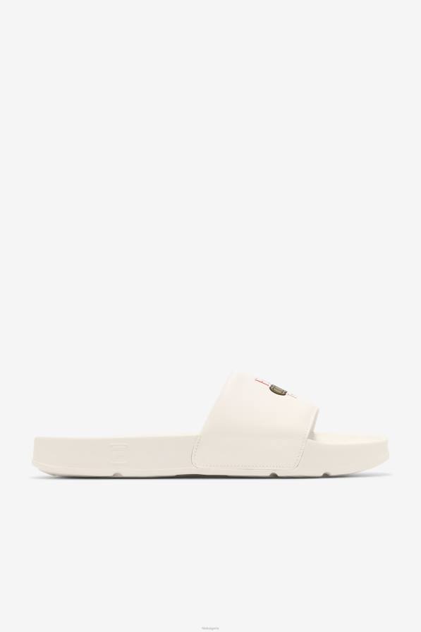 2HNL176 гардения/металическо злато FILA мъжки дрифтър cc fila gardenia/металик злато