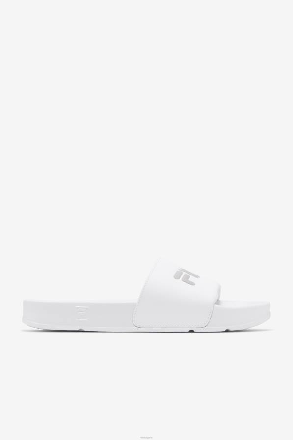 2HNL180 бяло/атмосфера FILA бяло/атмосфера мъжки дрифтър фила