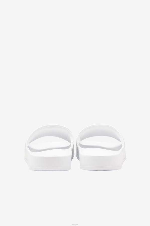 2HNL191 бяло/морско/червено FILA мъжки дрифтър бял/морски/червен фила