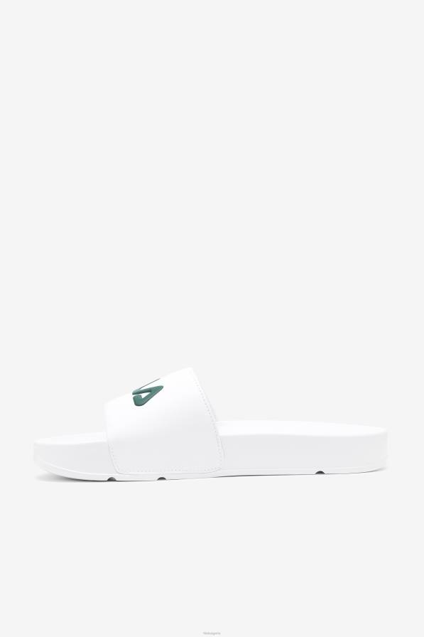 2HNL192 бяло/явор/червено FILA бял/явор/червен мъжки дрифтер фила