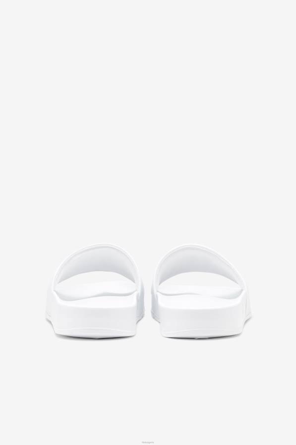 2HNL192 бяло/явор/червено FILA бял/явор/червен мъжки дрифтер фила