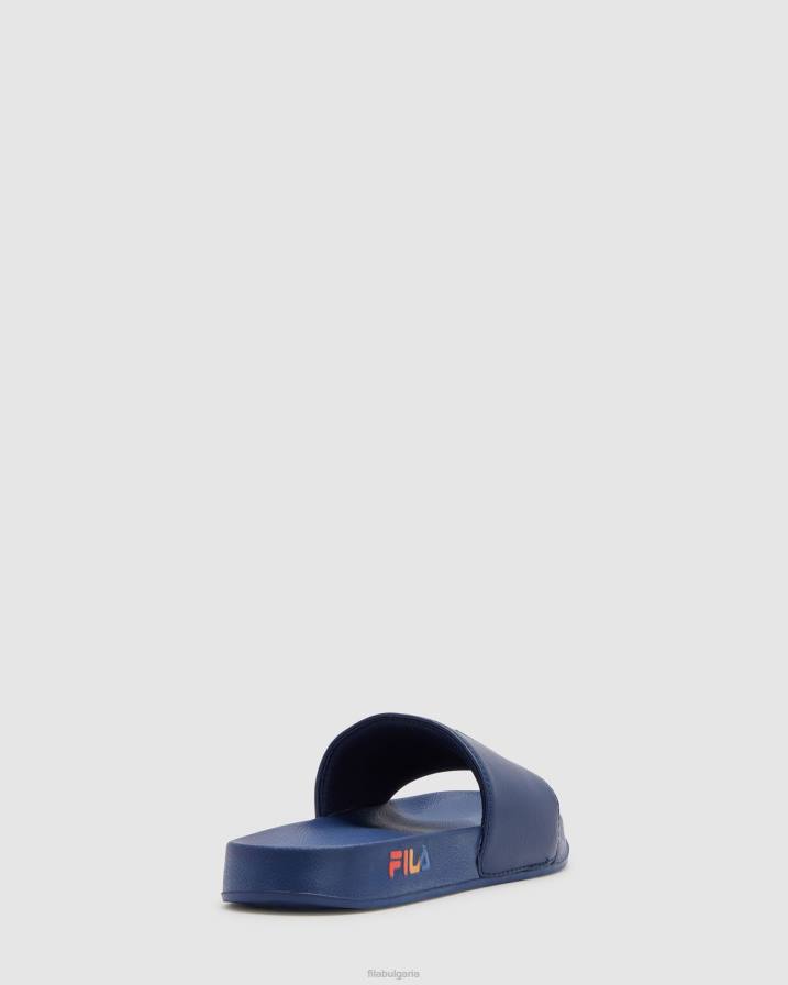 2HNL2735 военноморски/мулти FILA fila alba navy/multi fila