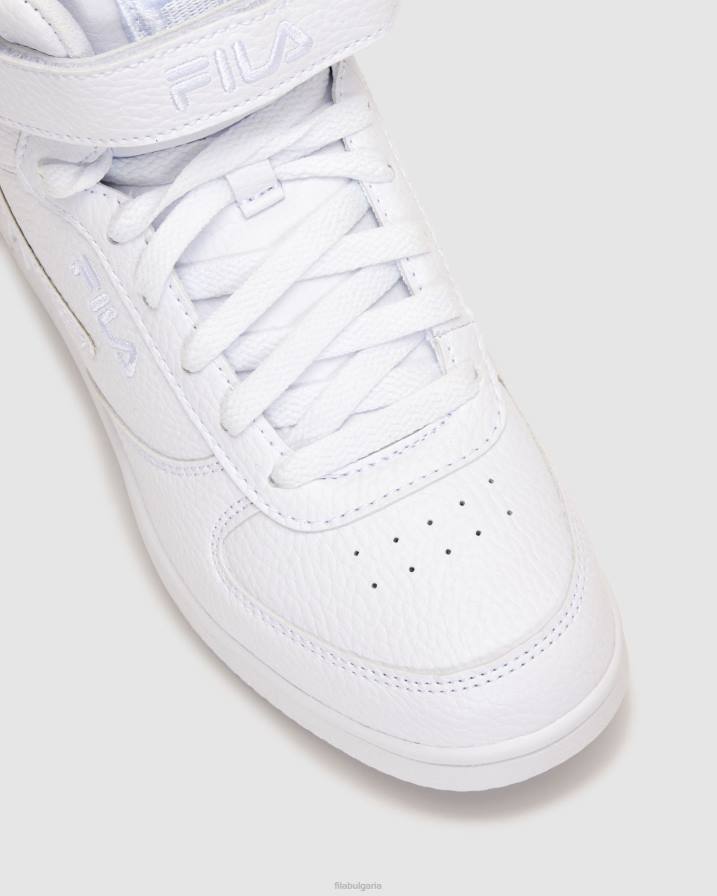2HNL2790 бяло/бяло FILA бял/бял дамски а-висок фила