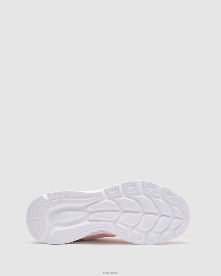 2HNL2793 розов дрян/черен/бял FILA розов дрян/черен/бял fila дамски лайтспин