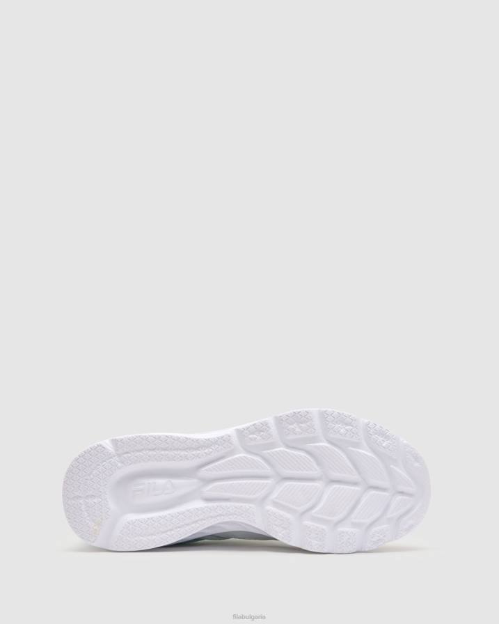 2HNL2795 ледниково сиво/fairaqua/бяло FILA женска памет панорама 8 ледниково сиво/fairaqua/бяло fila