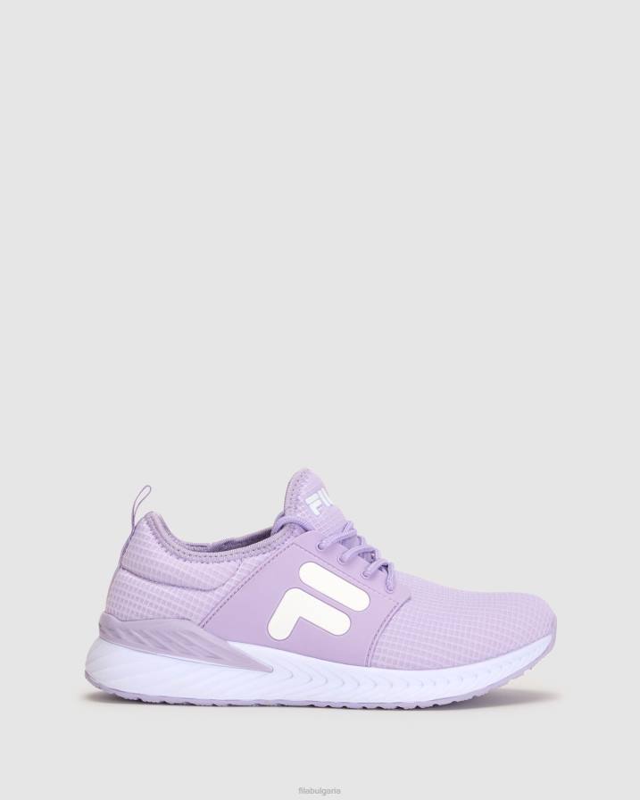2HNL2799 лилаво FILA лилав fila дамски fila molfetta