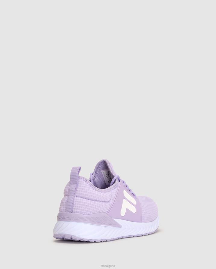 2HNL2799 лилаво FILA лилав fila дамски fila molfetta