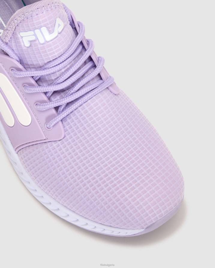 2HNL2799 лилаво FILA лилав fila дамски fila molfetta