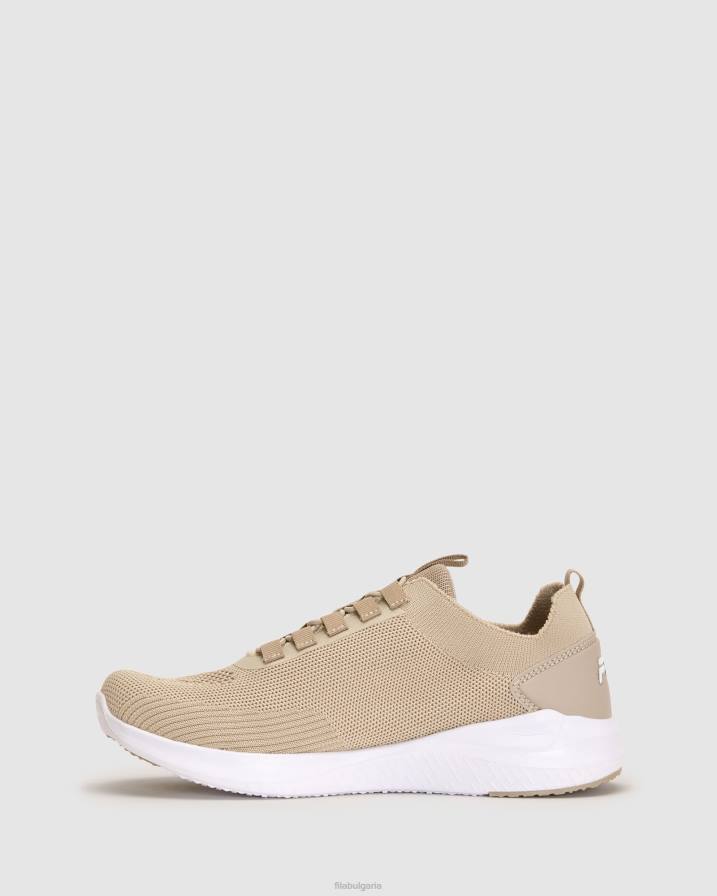 2HNL2809 неутрален FILA fila дамски fila saluzzo неутрален