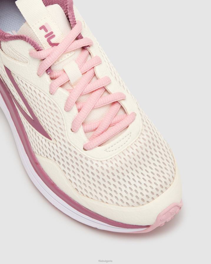 2HNL2821 гардения/корбалш/хроса FILA фила дамски нитроник 3 гардения/корбалш/хрос