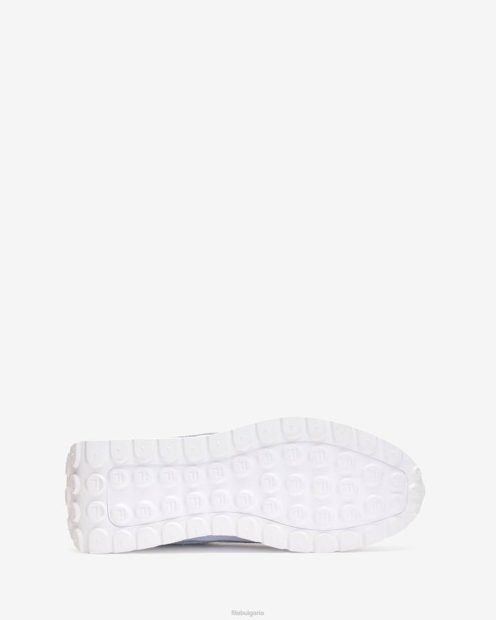 2HNL2867 бяло/розово злато/бяло FILA дамски renno пиърсинг бяло/розово злато/бяло фила