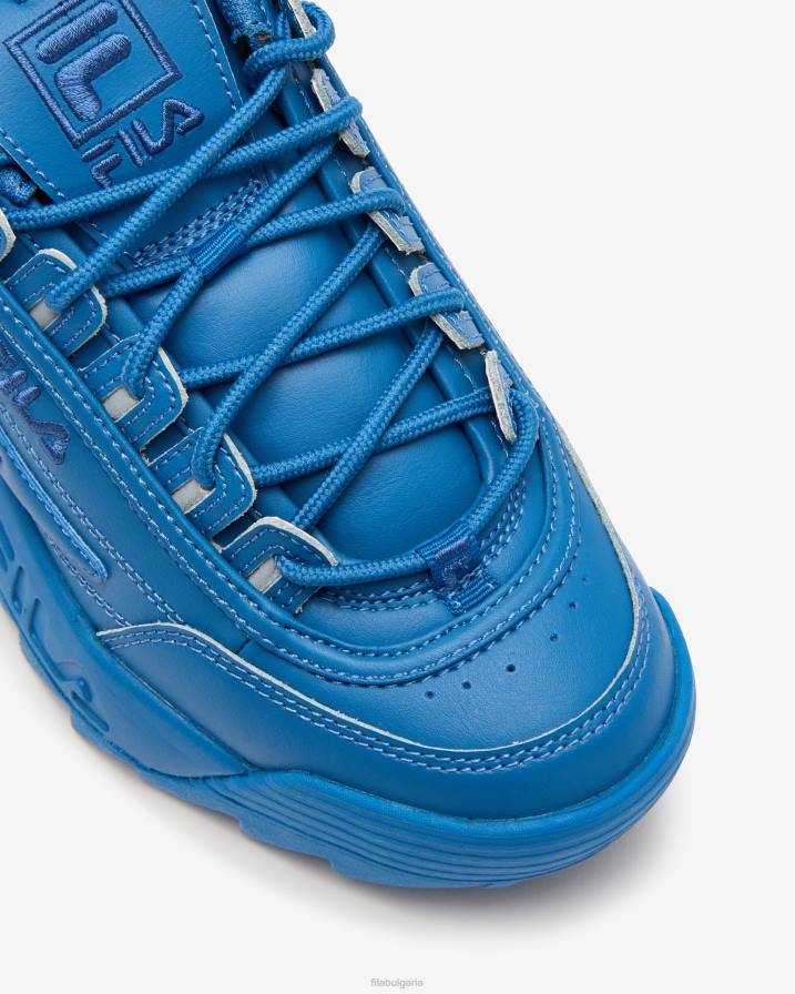 2HNL2868 valblue/валблу FILA valblue/valblue дамски disruptor ii premium fila