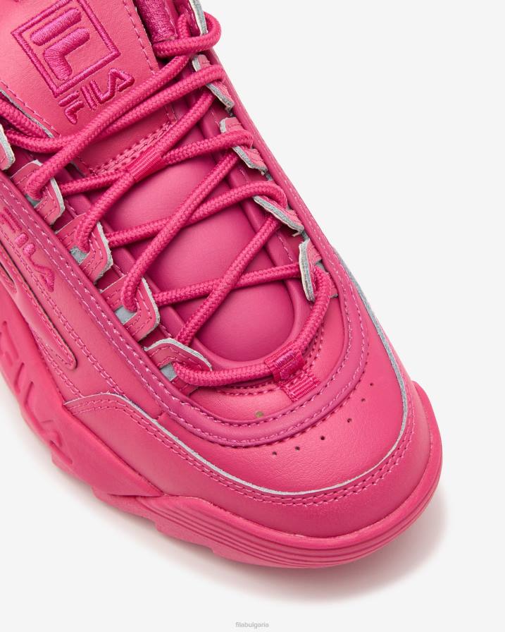 2HNL2869 фукроза/фукроза FILA fila women's disruptor ii premium fucrose/фукроза