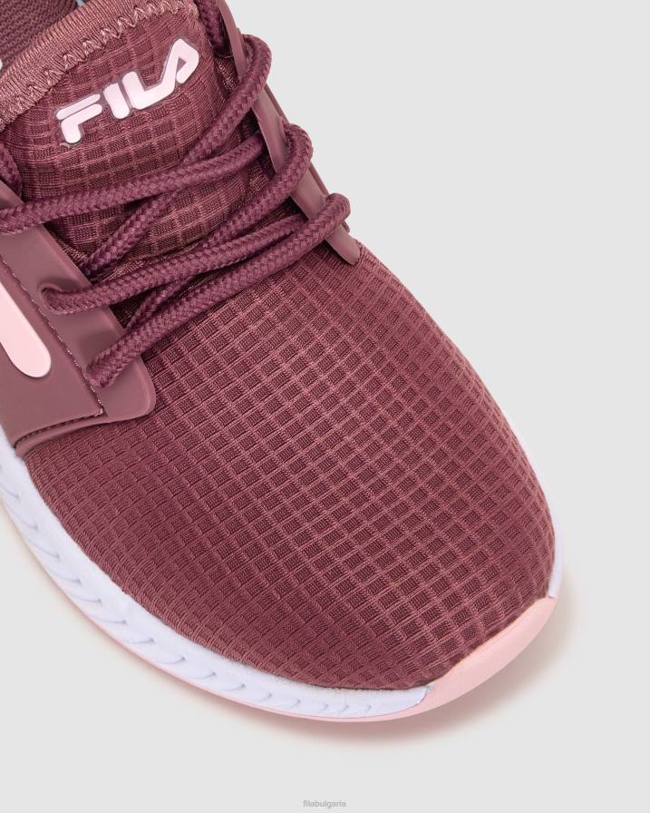 2HNL3053 ноктюрно/розово FILA детска молфета ноктюрно/розова фила