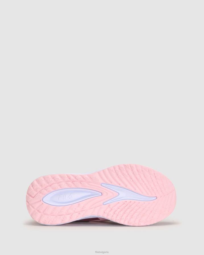 2HNL3053 ноктюрно/розово FILA детска молфета ноктюрно/розова фила