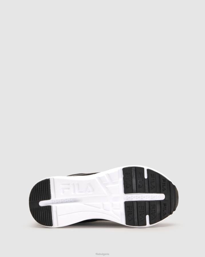 2HNL3060 Черна роза FILA черно/розово детско pavia fila