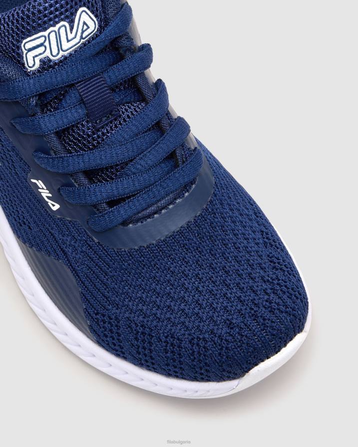 2HNL3061 синьо/бяло FILA fila детски мандурия синьо/бяло