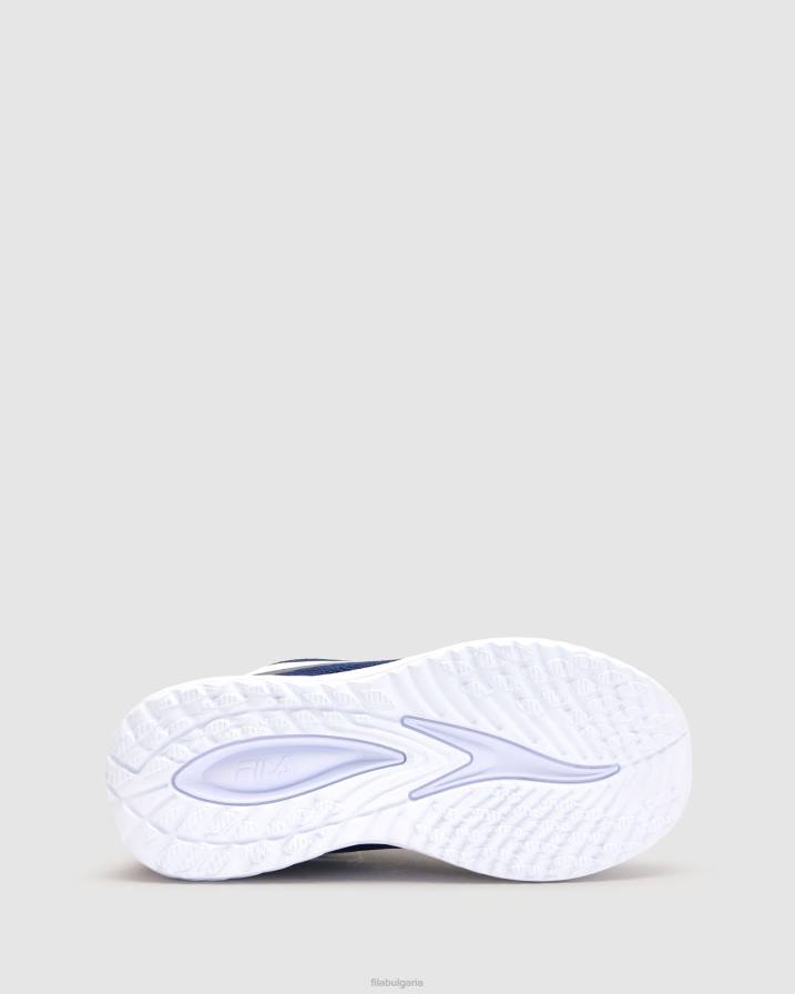 2HNL3061 синьо/бяло FILA fila детски мандурия синьо/бяло