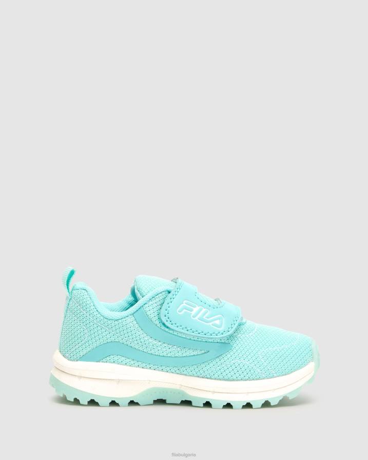2HNL3063 син FILA синя каишка Fila Infant Fila Padua