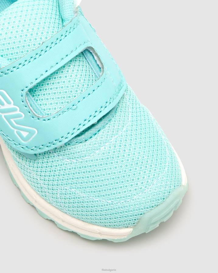 2HNL3063 син FILA синя каишка Fila Infant Fila Padua